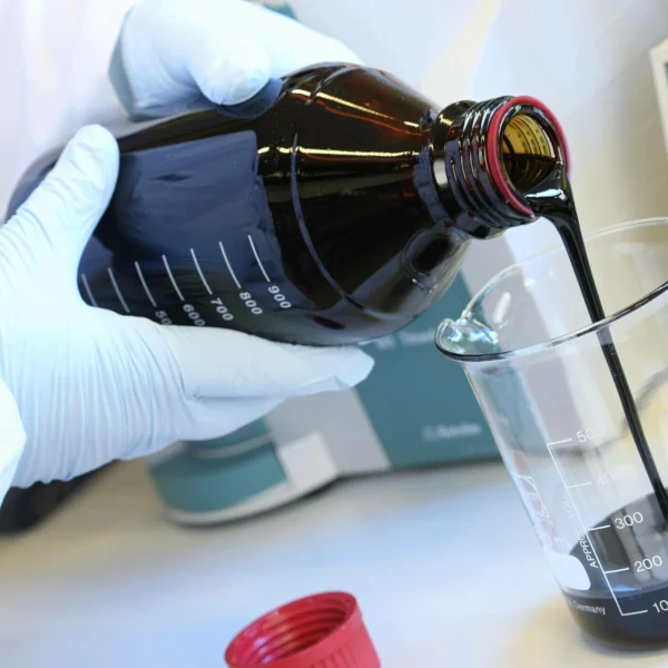 Madeni Yağ Filtreleme